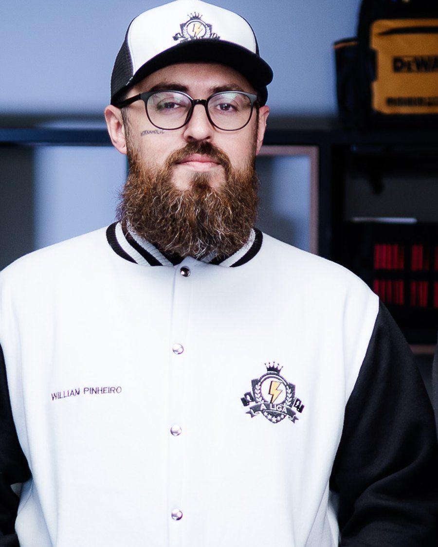 Willian Pinheiro